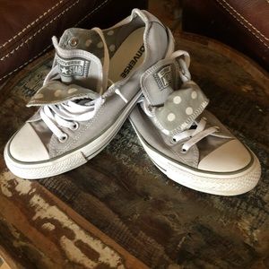 NWOT Converse